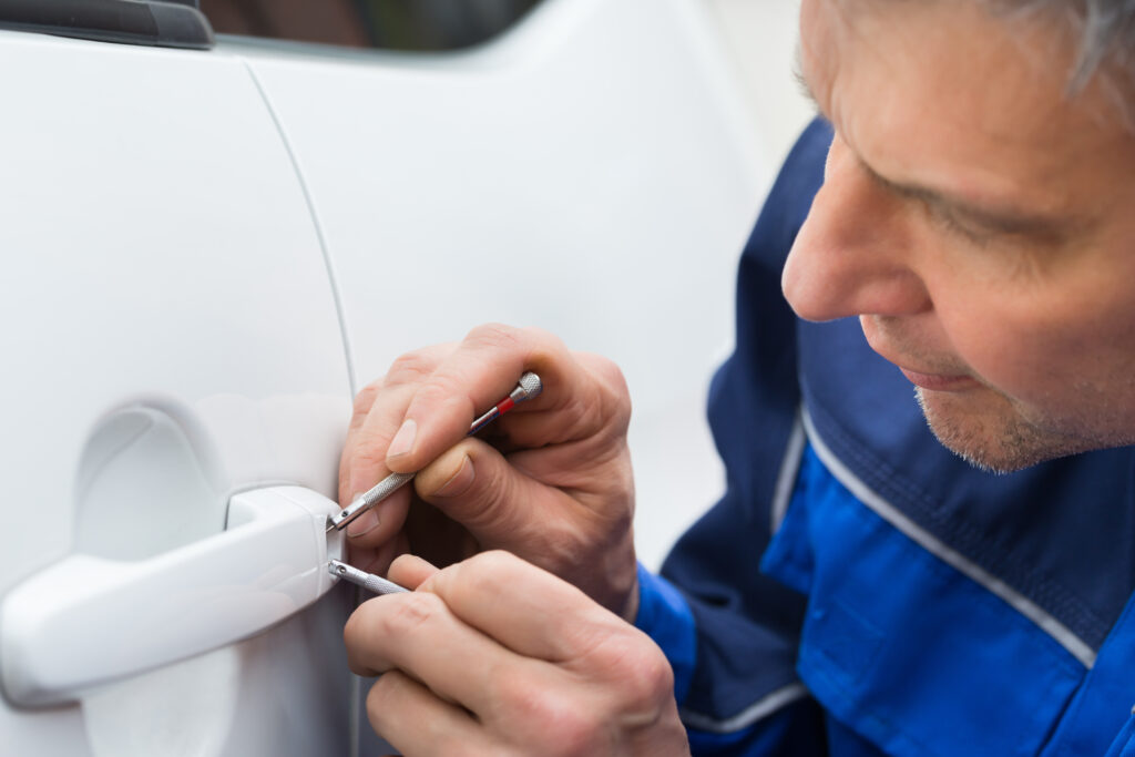 auto locksmith durham