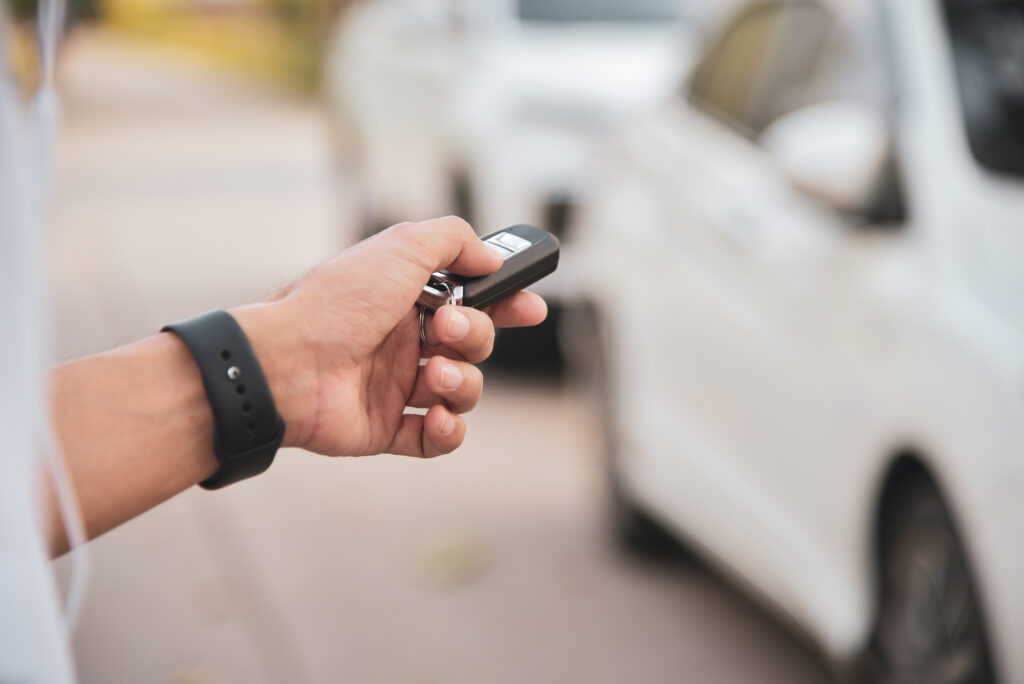 Auto Locksmith Durham